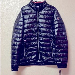 Tommy Hilfiger Puffer Jacket NWT!!